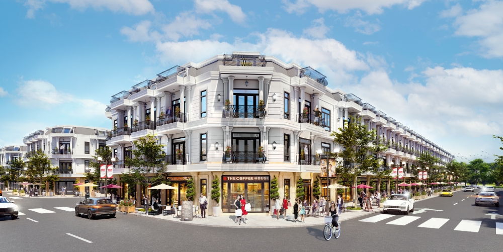 Dự án Bắc Sài Gòn