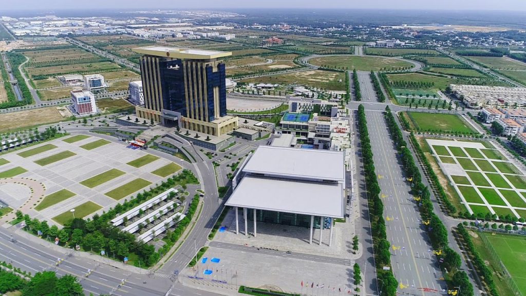 Đất nền Phú Giáo Bình Dương 2026