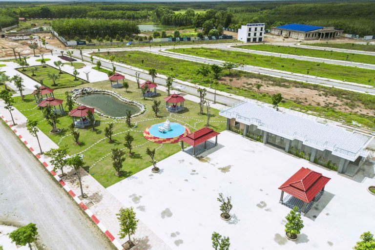 bắc sài gòn · bắc sài gòn 2026 · đất nền ĐT741 · phương trường an 6 · đất nền phú giáo · sổ hồng riêng