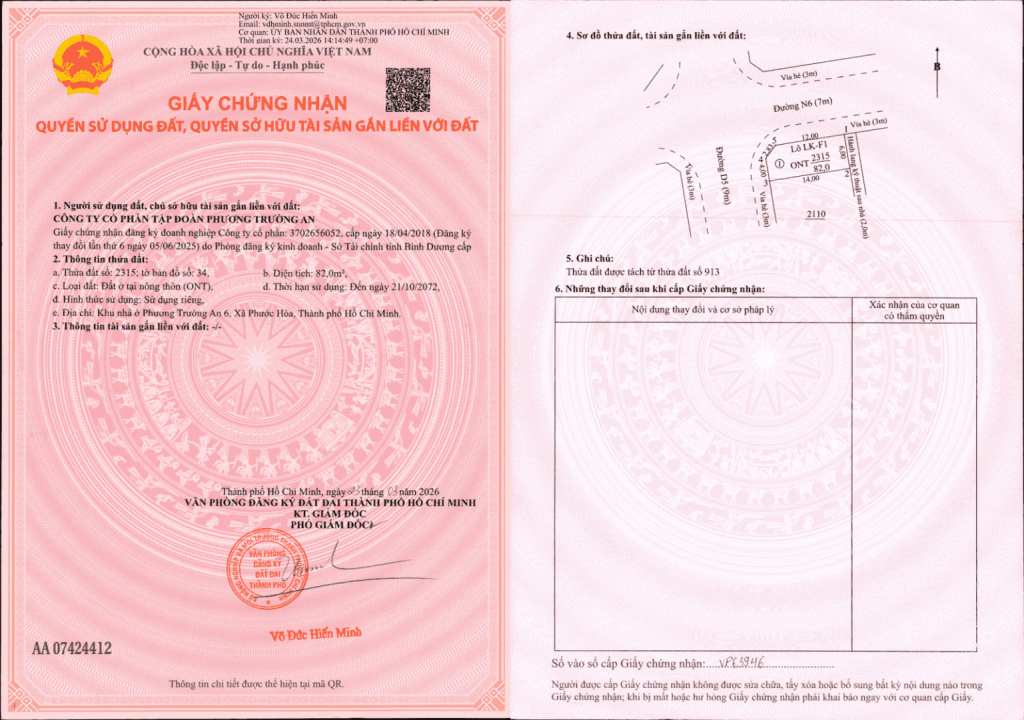 Khu Đô Thị Bắc Sài Gòn: Đánh Giá Toàn Diện Tiềm Năng Và Cơ Hội Đầu Tư Năm 2026