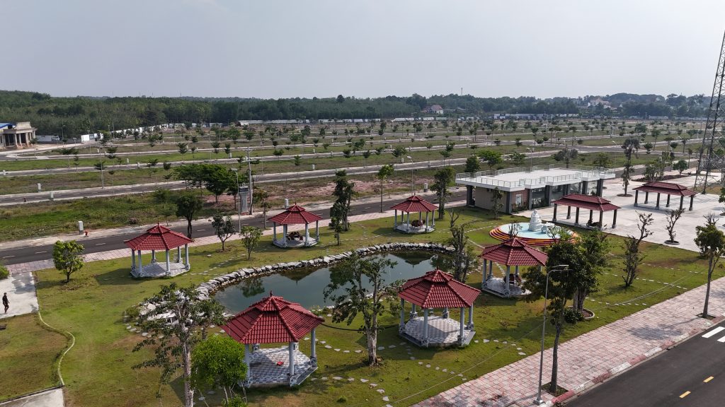 Dự án Phương Trường An 6 2026: Thông tin và giá mới nhất