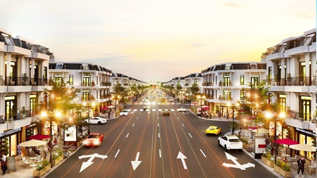 Khu Đô Thị Bắc Sài Gòn: Đánh Giá Toàn Diện Tiềm Năng Và Cơ Hội Đầu Tư Năm 2026