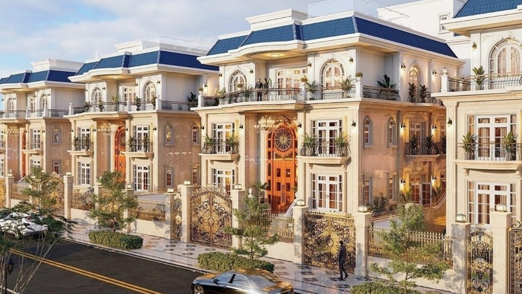 Alana City Có Sổ Hồng Chưa? Trả Lời Chính Thức 2026 