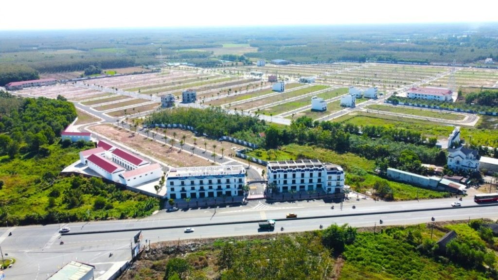 Khu Đô Thị Bắc Sài Gòn: Đánh Giá Toàn Diện Tiềm Năng Và Cơ Hội Đầu Tư Năm 2026