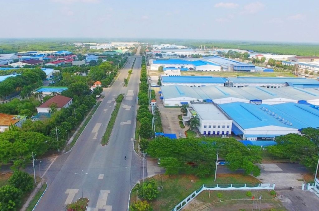 Biến động giá đất Bình Dương tháng 62026 tiếp tục cho thấy sự quan tâm của nhà đầu tư đối với các sản phẩm BĐS phía Bắc