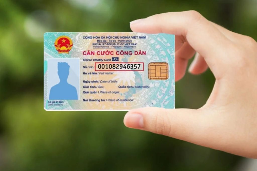 Cần chuẩn bị đầy đủ giấy tờ tuỳ thân bắt buộc để thực hiện thủ tục mua đất nền Bắc Sài Gòn
