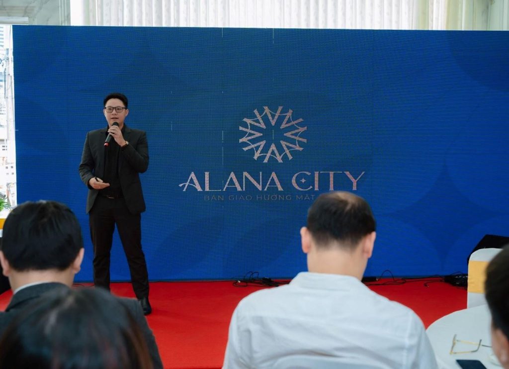 Câu hỏi dự án Alana City có sổ chưa là mối quan tâm của nhiều nhà đầu tư hiện nay