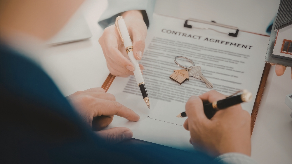 Checklist ký hợp đồng đất nền giúp người mua hạn chế khả năng đối mặt với rủi ro pháp lý