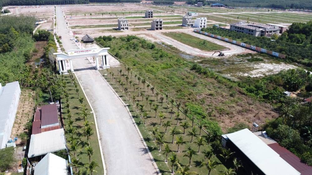 Cơ hội đầu tư sinh lời vượt trội với đất nền Phương Trường An năm 2026