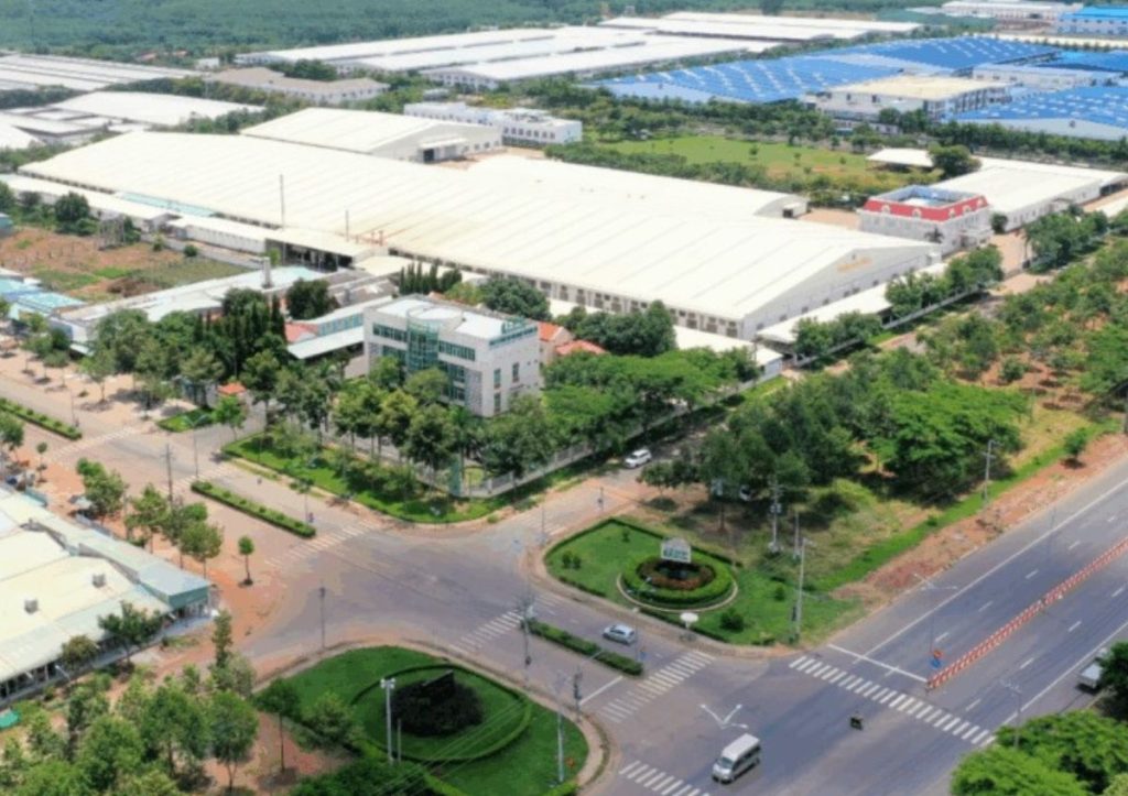 Đất tại khu vực Phú Giáo Bình Dương được chia làm nhiều phân khúc giúp nhà đầu tư dễ tiếp cận