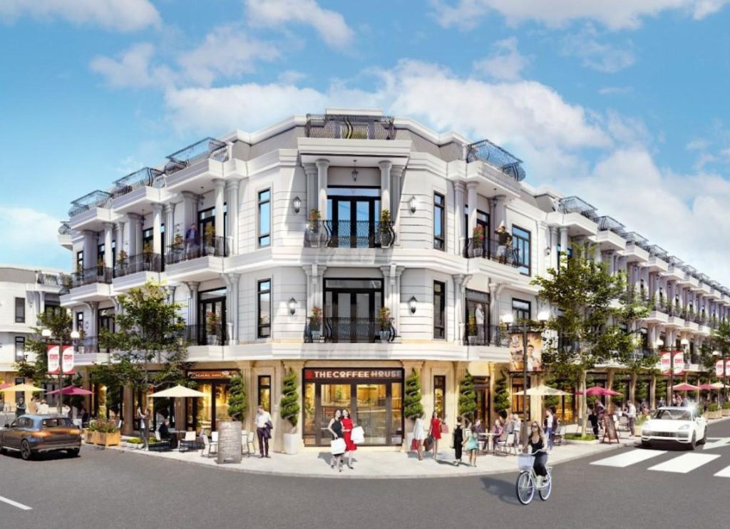 Khách hàng an tâm đầu tư khi vấn đề pháp lý Alana City minh bạch luôn được đặt lên hàng đầu
