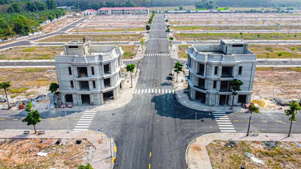 Làn sóng dịch chuyển công nghiệp tạo đòn bẩy cho phân khúc đất nền KCN Bình Dương tại Phú Giáo phát triển mạnh