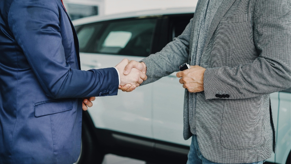 Lập và tuân thủ checklist ký hợp đồng đất nền giúp bạn có giao dịch an toàn hơn