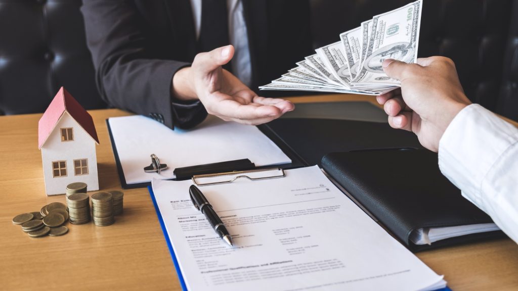 Một số tiêu chí cần thoả mãn để được vay ngân hàng mua đất Bắc Sài Gòn