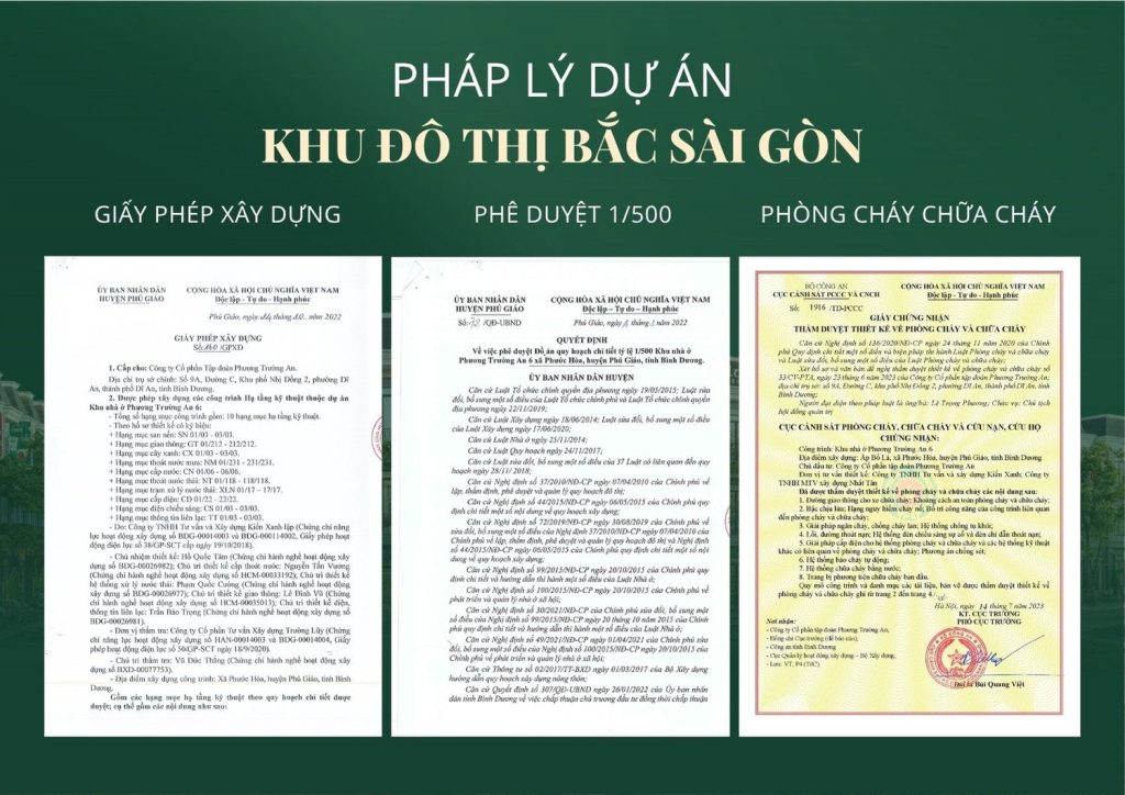 Nhà đầu tư cần kiểm tra kỹ pháp lý để tránh gặp rủi ro đất Phú Giáo khi giao dịch