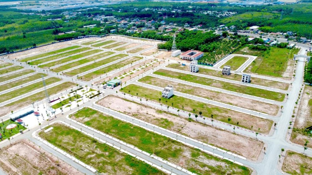Phân khúc đất nền Bình Dương dưới 1 tỷ đang nhận được nhiều sự quan tâm từ nhà đầu tư