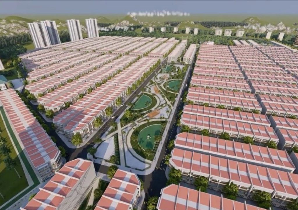 Pháp lý Phương Trường An 6 hiện tại thế nào