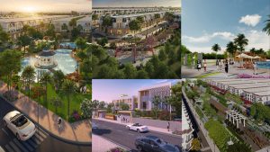 Dự án Alana City có sổ chưa?