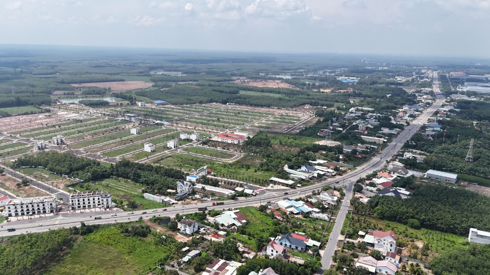 ROI đất nền Bắc Sài Gòn trong kịch bản đầu tư 3 đến 5 năm