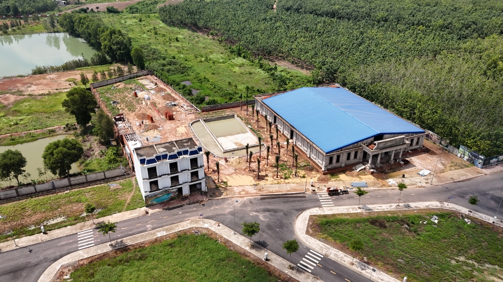 Rủi ro mua đất nền Bình Dương do nghe quảng cáo sai sự thật