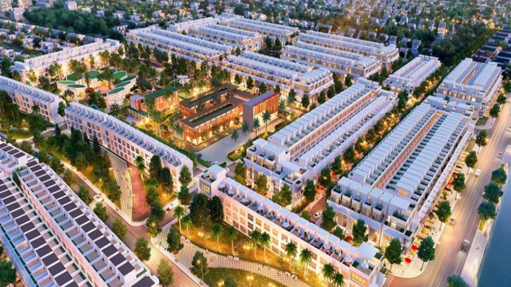 Sự ra đời của hàng loạt khu công nghiệp trở thành lợi thế lớn để phát triển mô hình phòng trọ cho thuê gần KCN Bình Dương