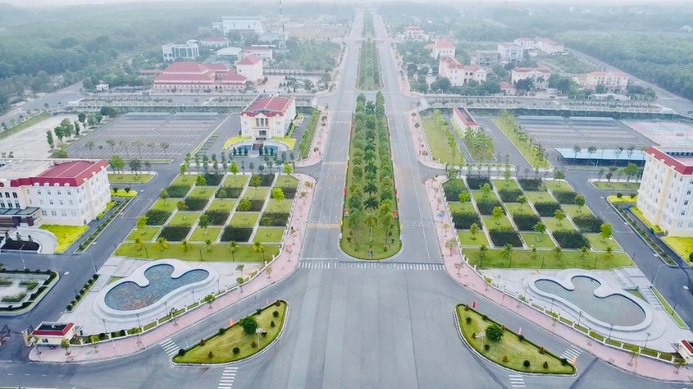 Thị trường BDS phía Bắc TPHCM nhận được nhiều sự quan tâm nhờ không gian phát triển lớn