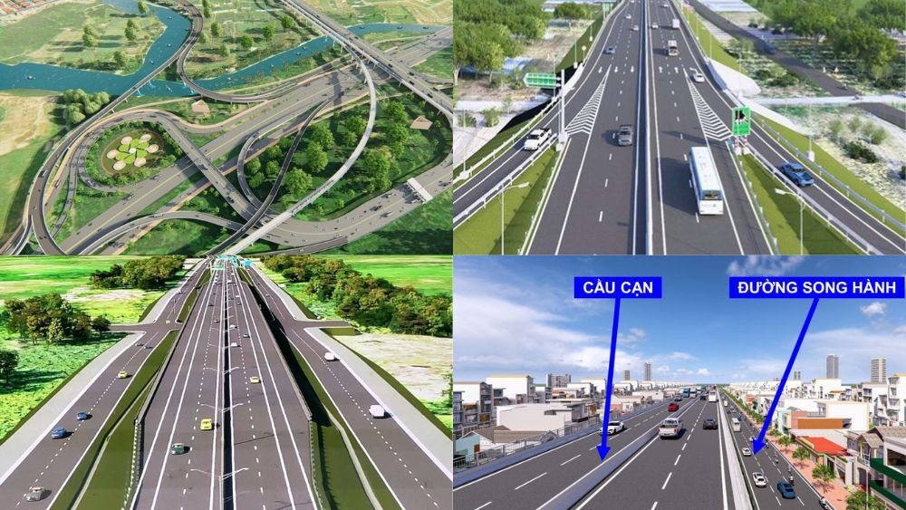 Thị trường đất nền Bình Dương 2026 sôi động hơn nhờ vào hàng loạt dự án giao thông trọng điểm