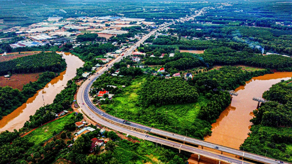 Thị trường đất nền Bình Dương Q2 2026 cho thấy sự dịch chuyển rõ rệt về phía Bắc