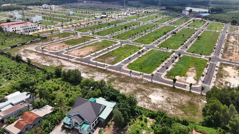 Thông tin về việc mở bán giai đoạn tiếp theo khu đô thị Bắc Sài Gòn nhận được nhiều quan tâm