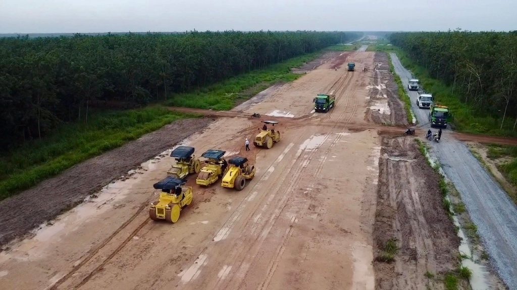 Tiến độ cao tốc Bình Phước TPHCM 2026 được nhiều nhà đầu tư quan tâm