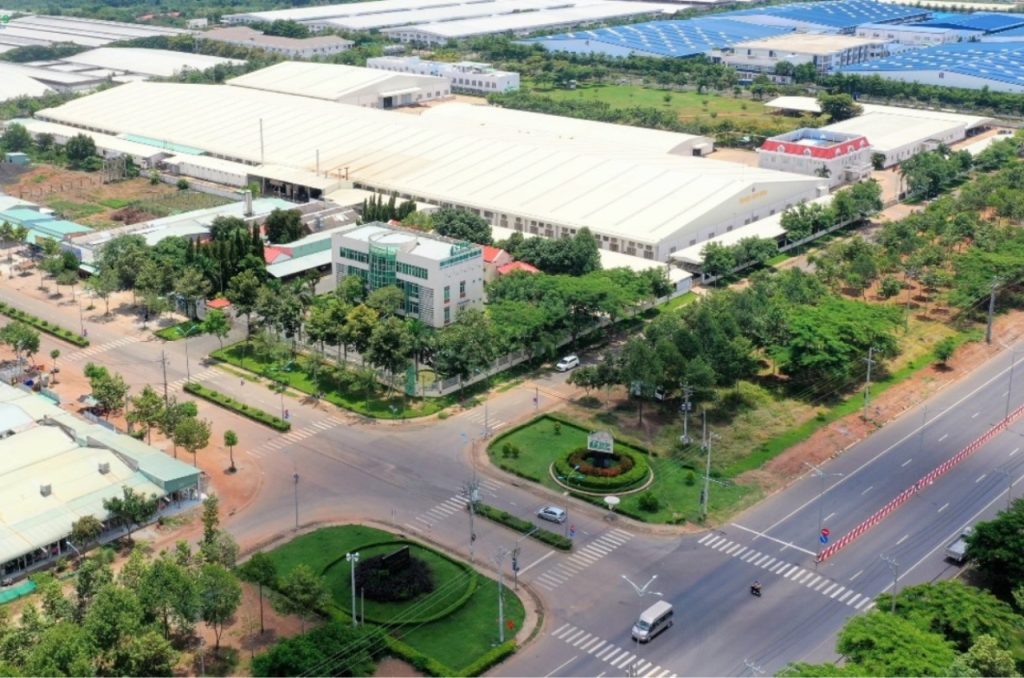Việc Phú Giáo lên thành phố có tác động mạnh mẽ tới giá BĐS tại khu vực này và vùng lân cận