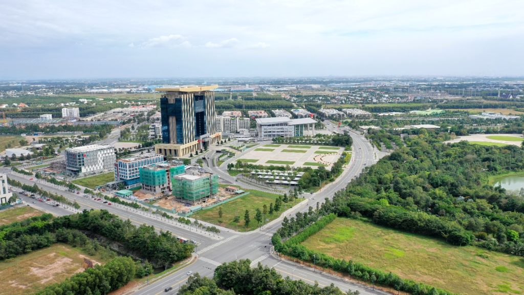 Mua Đất Nền Có Sổ Hồng Bình Dương: 7 Điều Phải Biết 2026